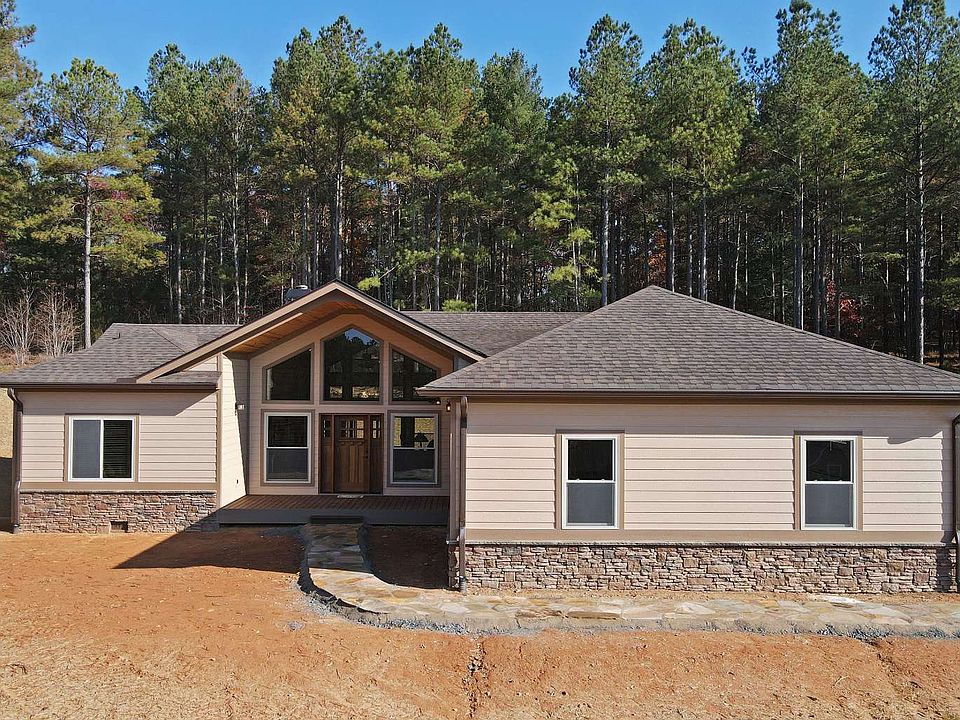 691 Stables Loop, Blairsville, GA 30512 MLS 321003 Zillow