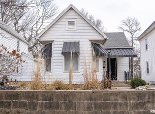 1028 N 3rd St, Springfield, IL 62702