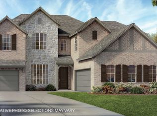 7740 Pondview Ln, Fort Worth, TX 76123