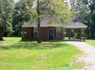 20813 Oakshade Dr, New Caney, TX 77357