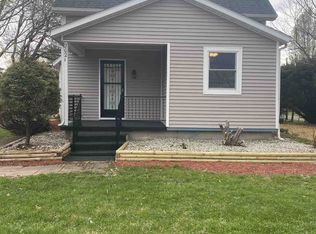 2021 E Carter Rd, Kokomo, IN 46901