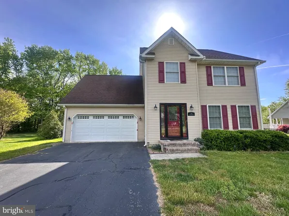 174 Hardwood Dr, Dover, DE 19904
