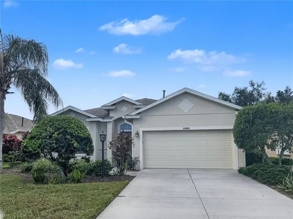 5004 Creekside Trl, Sarasota, FL 34243