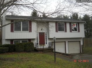 960 Kenner Dr, Medina, OH