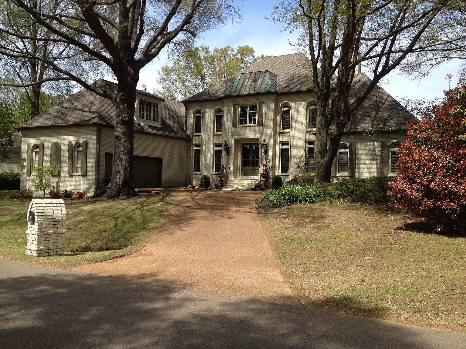 2278 W Glenalden Dr, Germantown, TN 38139 Zillow