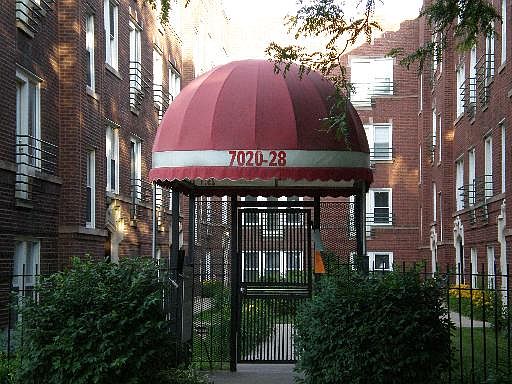 1st image of 7028 S Cregier Ave #G4