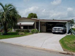 1445 Lake Dr, Grand Island, FL 32735