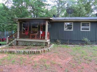 64 Jackson Dr, Gay, GA 30218