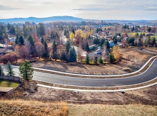 2060 W View St LOT 7, Moscow, ID 83843