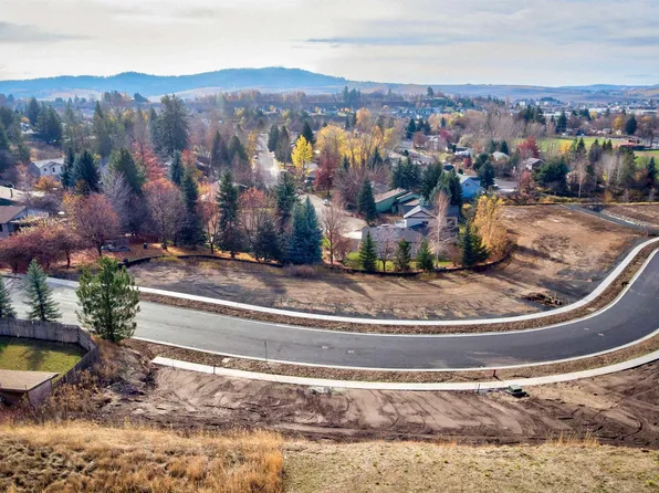 2060 W View St Lot 7, Moscow, ID 83843