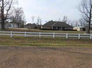 5223 Mc 505, Fouke, AR 71837