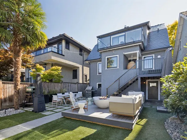 3137 W 24th Ave, Vancouver, BC V6L 1R7