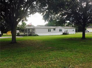 2017 Jaudon Rd, Dover, FL 33527