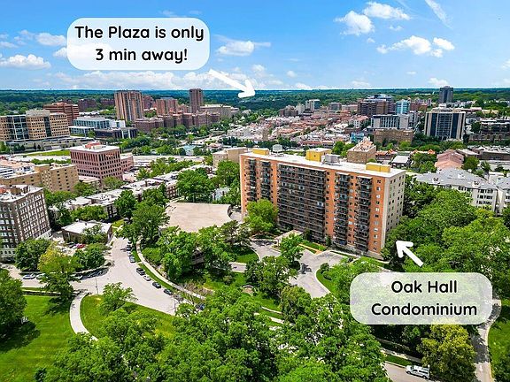 2nd image of 4550 Warwick Blvd APT 711