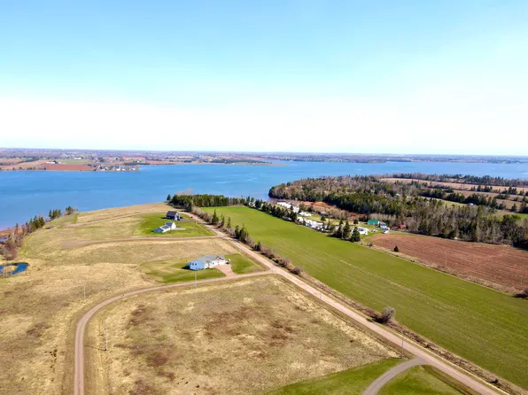 LOT 17 Vannie Ct, Fairview, PE C0A