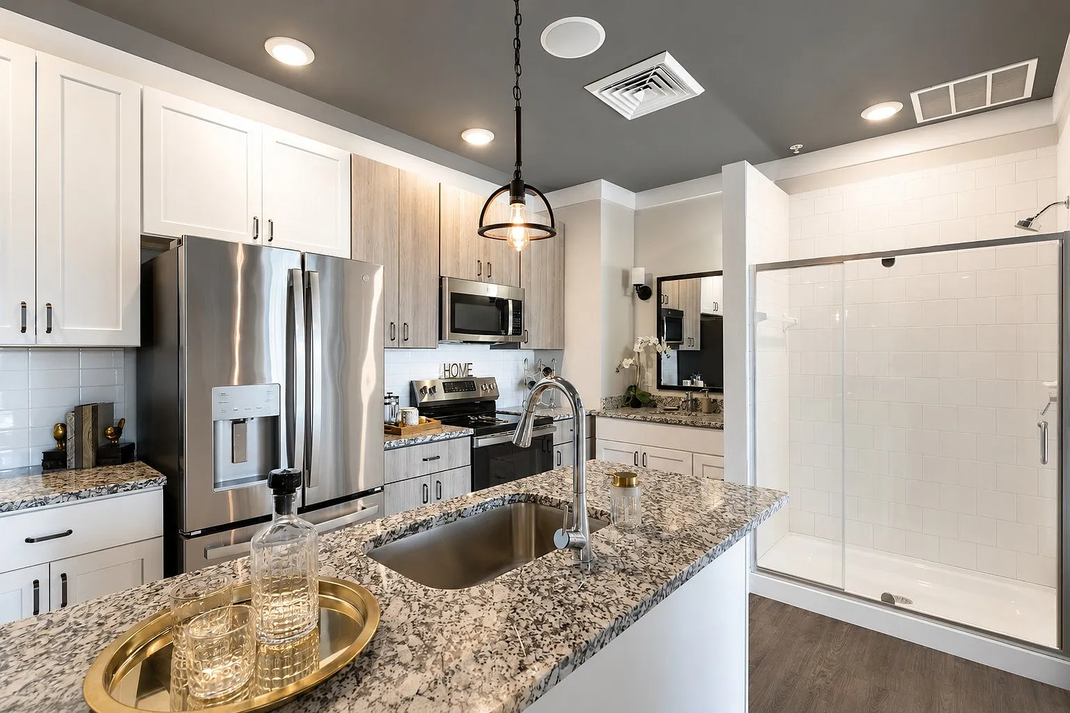 The Parker at Maitland Station Apartments — Photo 2