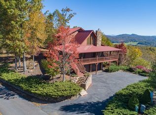 539 Brasstown View Rd, Murphy, NC 28906