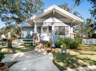 220 W Spruce Ave, Foley, AL 36535