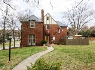 3297 Avenham Ave SW, Roanoke, VA 24014