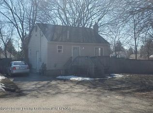 1125 Meadowlawn Ave, Lansing, MI 48906