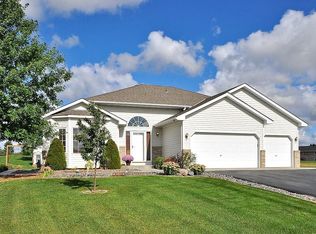 6237 Karston Dr NE, Albertville, MN 55301