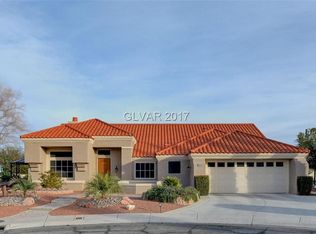 9400 Eagle Valley Dr, Las Vegas, NV 89134