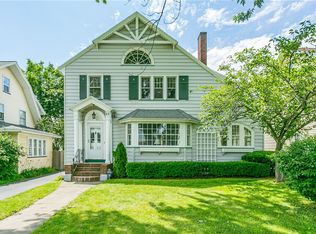 65 Hurstbourne Rd, Rochester, NY 14609