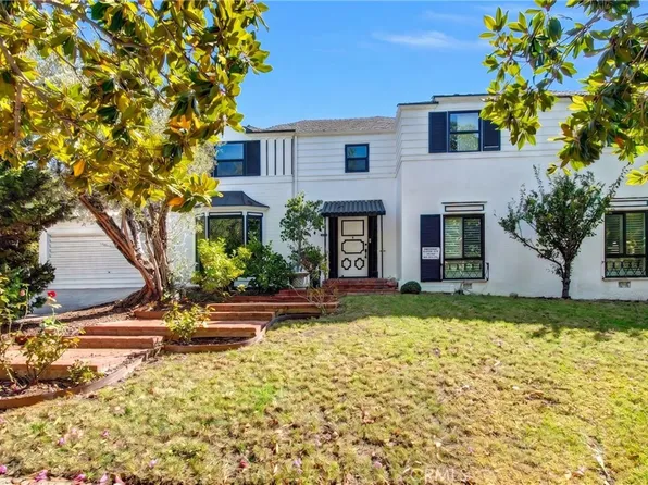 414 Hilgard Ave, Los Angeles, CA 90024