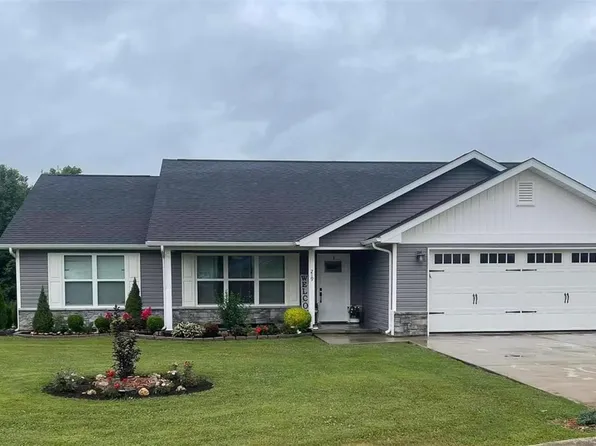 219 Redbud, Fredericktown, MO 63645