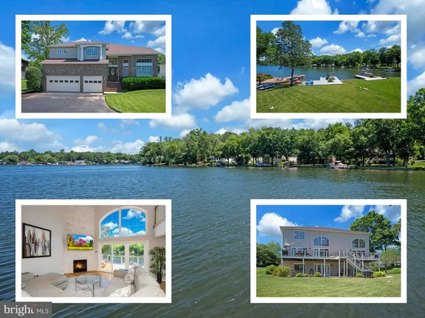 110 Lee Cir, Locust Grove, VA 22508