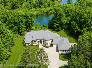 10791 W Jolly Rd, Lansing, MI 48911