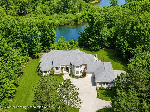 10791 W Jolly Rd, Lansing, MI 48911