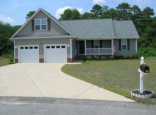 2201 Stornoway Ct, Fayetteville, NC 28306