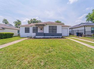 2606 E Overton Rd, Dallas, TX 75216