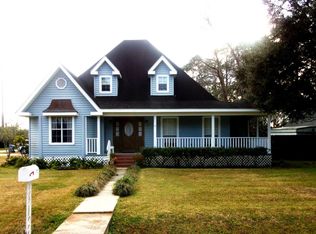 110 Estainville Ave, Lafayette, LA 70508
