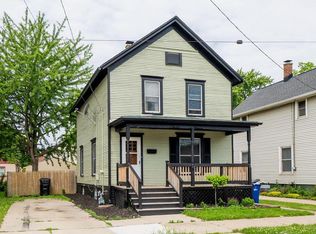 1722 Charles St, Racine, WI 53404