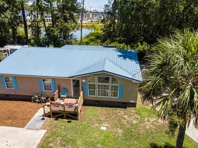 320 Misty Breeze Ln., Murrells Inlet, SC, 29576