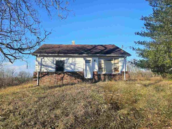 6894 S County Road 1100 W, Medora, IN 47260