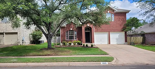 5909 Rickerhill Ln Photo 1