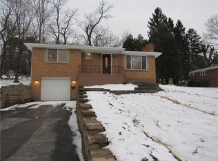 380 Myrna Dr, Pittsburgh, PA