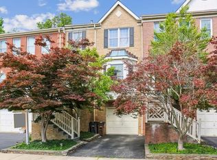 222 Blaze Climber Way, Rockville, MD 20850