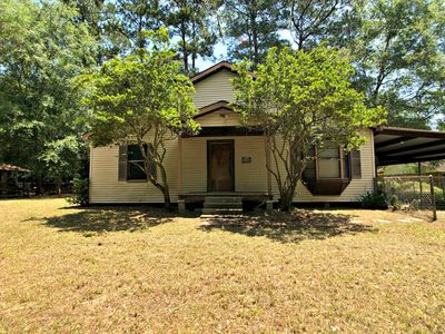 125 Jordan Rd, Rose Hill Acres, TX, 77657
