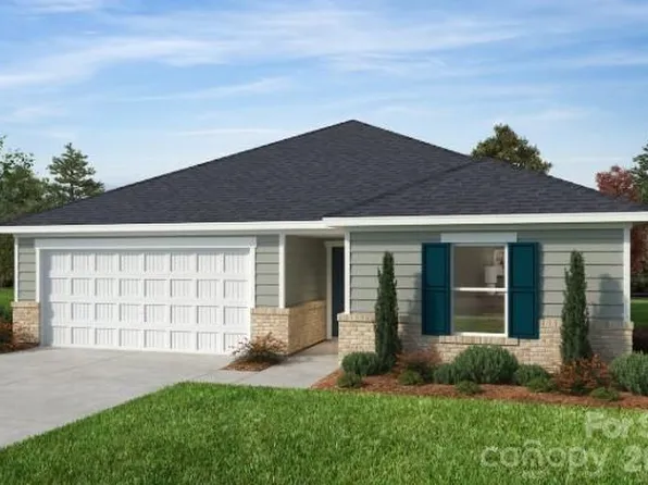 1800 Quiet Wood Rd, Monroe, NC 28110