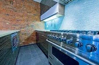 Rented by Mark David