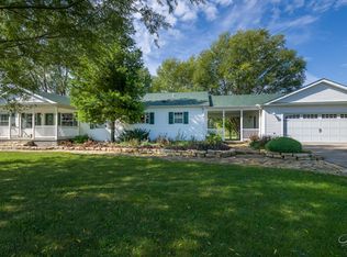 27000 S State Line Rd, Crete, IL 60417