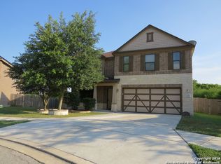 10901 Almond Crest Dr, Live Oak, TX 78233
