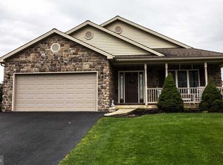 136 Milky Way, Shippensburg, PA 17257