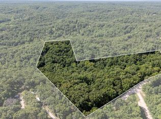 0 Aubrey Bell Rd, Camdenton, MO 65020