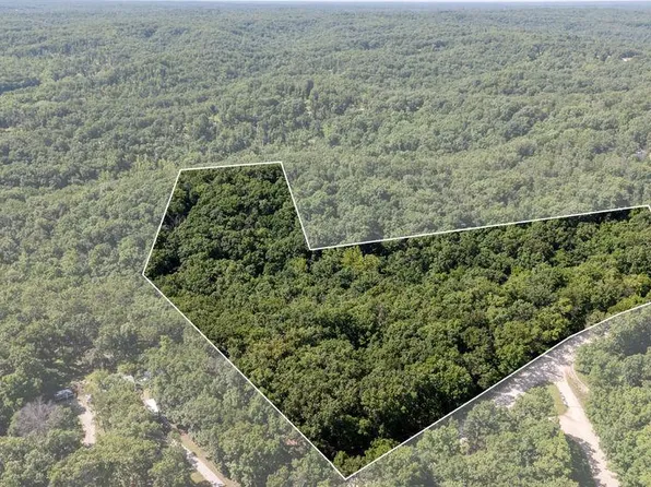 0 Aubrey Bell Rd, Camdenton, MO 65020