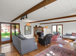 169 Bible Rd, Spring Mills, PA 16875